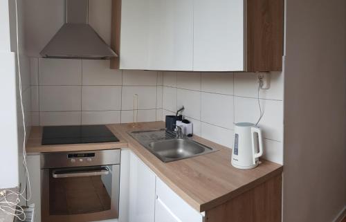 Kielce Apartment | Zacisze Paderewskiego