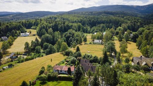 Jagniatkow House | Zacisze Pod Śmielcem