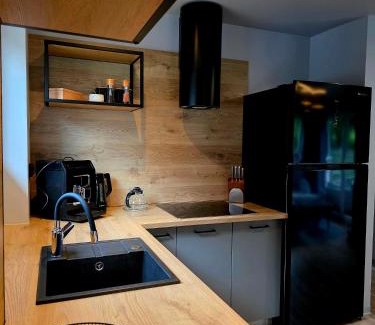 Jagniatkow House | Zacisze Pod Śmielcem