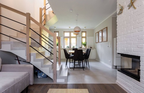 Przywidz House | Zacisze Skalnych Domków 22