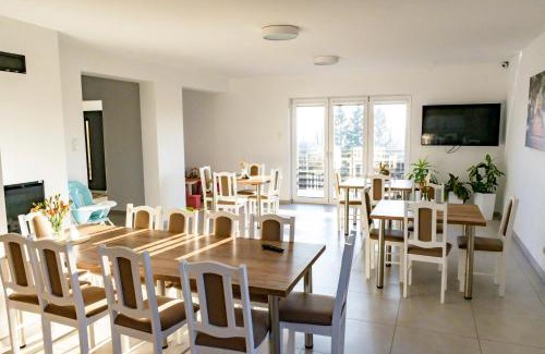 Krajno Pierwsze House | Zacisze Stara Wieś