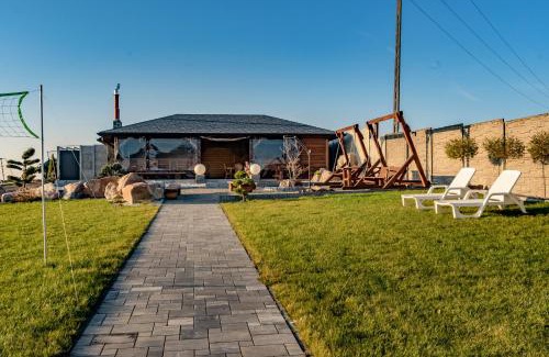 Krajno Pierwsze House | Zacisze Stara Wieś