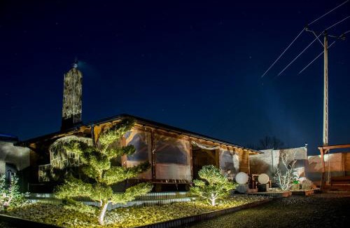 Krajno Pierwsze House | Zacisze Stara Wieś