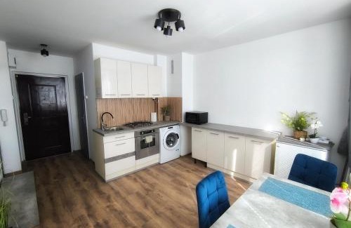 Gyor Apartment | Zafír Garzon