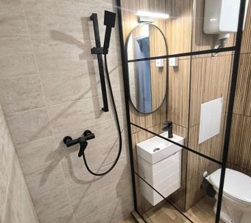 Gyor Apartment | Zafír Garzon