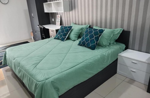Kampar House | Zaf's Stay