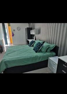 Kampar Apartment | Zaf's Stay