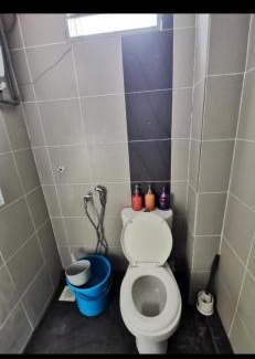 Kampar Apartment | Zaf's Stay