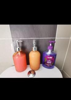 Kampar Apartment | Zaf's Stay