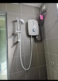Kampar Apartment | Zaf's Stay