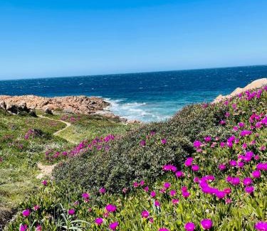 San Pietro a Mare House | Zaffiro casa vacanze al mare