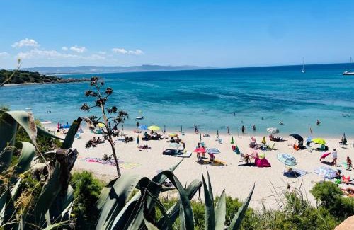 San Pietro a Mare House | Zaffiro casa vacanze al mare