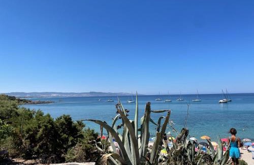 San Pietro a Mare House | Zaffiro casa vacanze al mare
