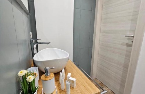 Old Town House | ZAFFIRO'S HOUSE