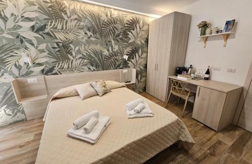 Old Town House | ZAFFIRO'S HOUSE