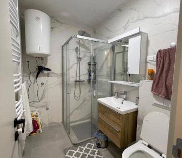 Kolasin Apartment | Zafiro 27 Kolašin