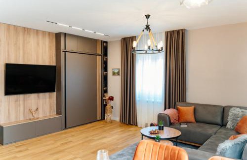Kolasin Apartment | Zafiro M&S Lux Apartment