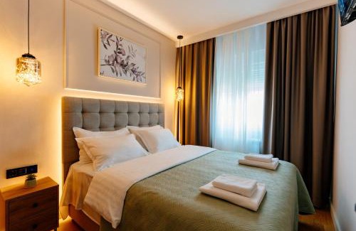 Kolasin Apartment | Zafiro M&S Lux Apartment