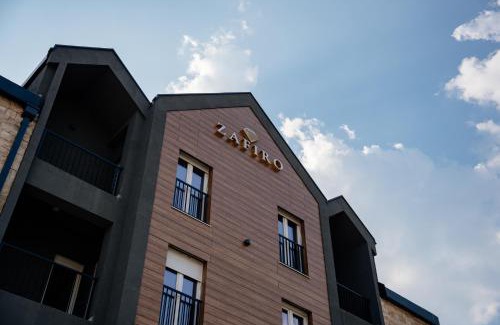 Kolasin Apartment | Zafiro M&S Lux Apartment