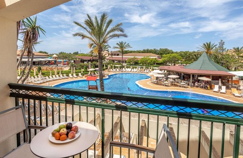Cap d'Artrutx Apartment | Zafiro Menorca Aparthotel
