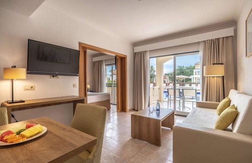 Cap d'Artrutx Apartment | Zafiro Menorca Aparthotel