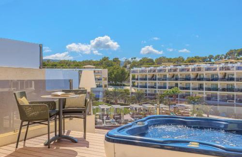 Palmanova Apartment | Zafiro Palace Palmanova