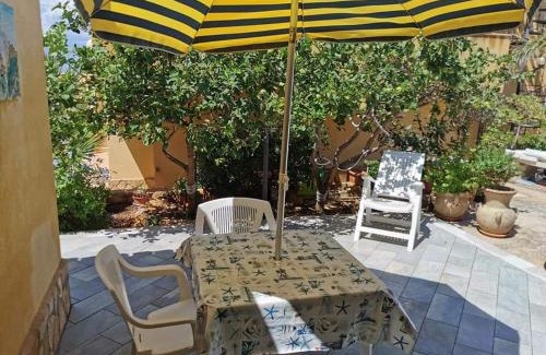 Cornino Apartment | ZAGARA appartamenti