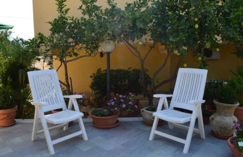 Cornino Apartment | ZAGARA appartamenti