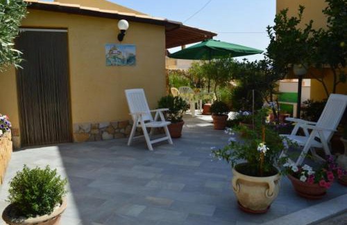 Cornino Apartment | ZAGARA appartamenti