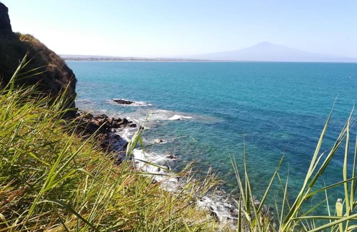 Costa Saracena-Castelluccio House | ZagHouses - sea view apartments in Sicily