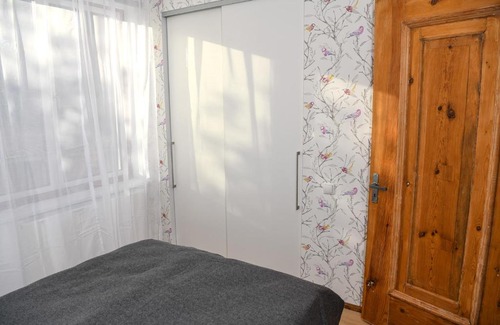 Kuressaare Apartment | Zagorski Apartment 2