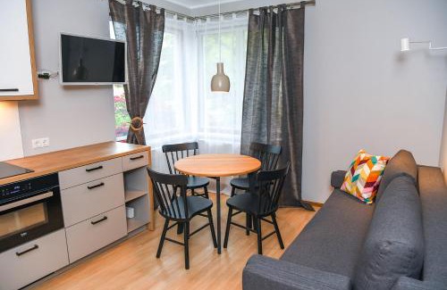 Kuressaare Apartment | Zagorski Apartment 2