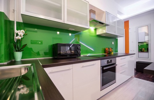 Zagreb Apartment | Zagreb city center 4*