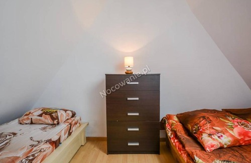 Nowecin Cabin | ,,Zagroda Nowecin,,