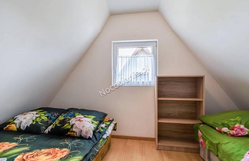 Nowecin Cabin | ,,Zagroda Nowecin,,