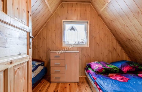 Nowecin Cabin | ,,Zagroda Nowecin,,