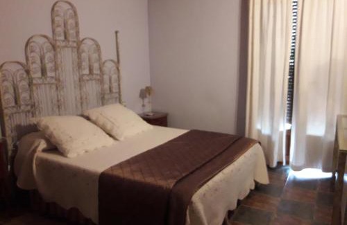 Rascafria House | Zaguan