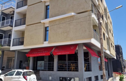 Praia Apartment | Zahma Apartments - Standard with 2 Bedrooms