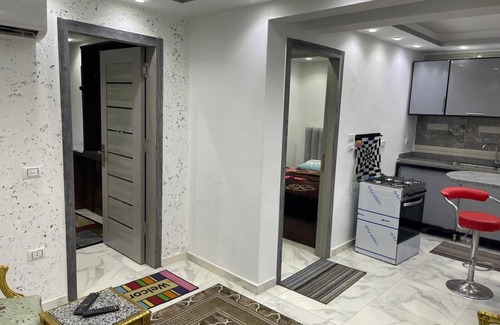 Giza Apartment | zahrat el bahr el azam apartments