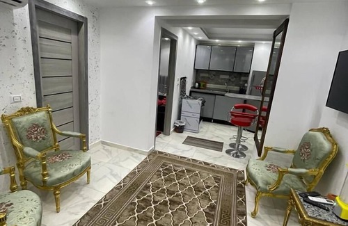 Giza Apartment | zahrat el bahr el azam apartments