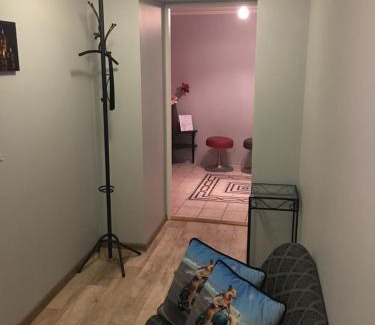 Kalamaja Apartment | Zair Apartments