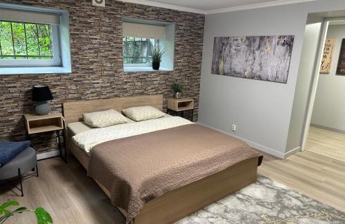Kalamaja Apartment | Zair Apartments