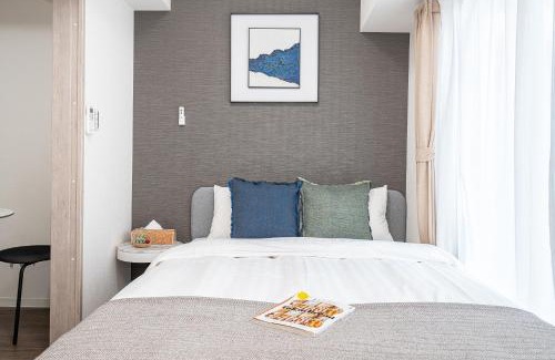 Sumida Apartment | ZAITO Kikukawa SRS Apartment 新築マンション