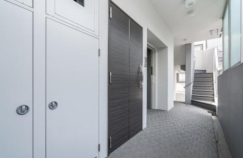 Sumida Apartment | ZAITO Kikukawa SRS Apartment 新築マンション