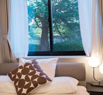 Nishiwaseda Apartment | ZAITO Waseda Terra Hotel