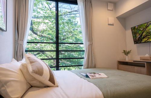 Nishiwaseda Apartment | ZAITO Waseda Terra Hotel