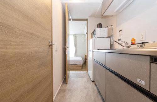 Nishiwaseda Apartment | ZAITO Waseda Terra Hotel