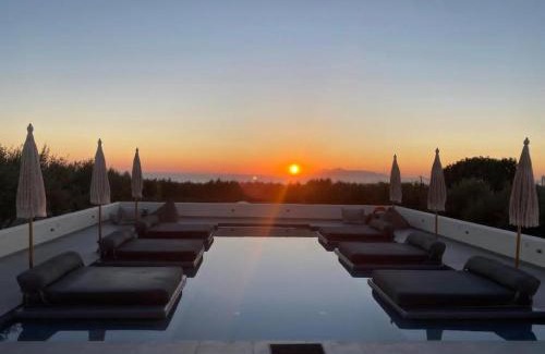 Karterados Hotel | Zaitun Luxury Suites