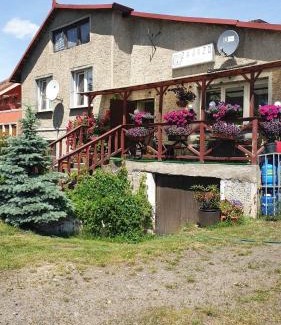Rzepin Hotel | Zajazd Łoś