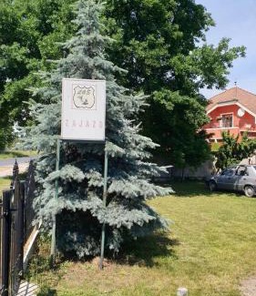 Rzepin Hotel | Zajazd Łoś